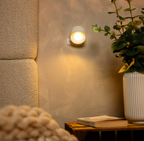 Brooklyn Wall Lantern