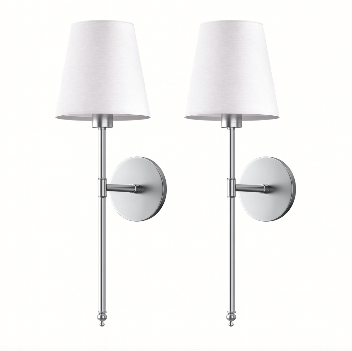 Stockholm Wall Sconce