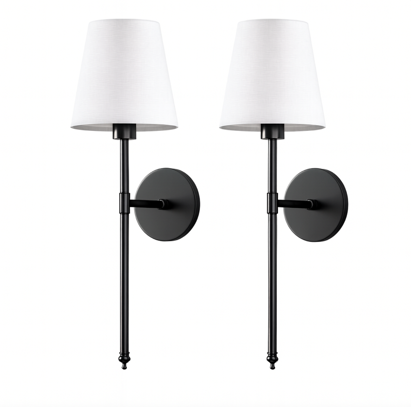 Stockholm Wall Sconce