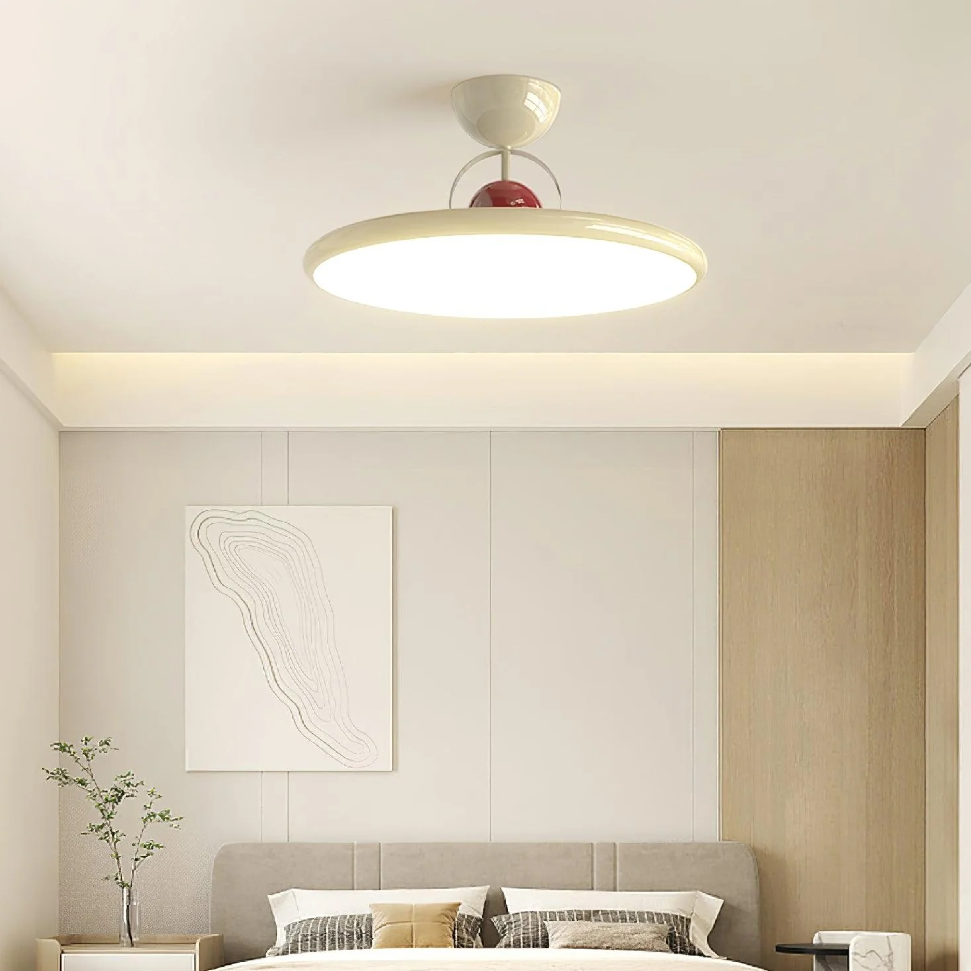 Letizia Ceiling Light
