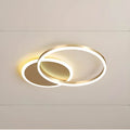 Randale's Ceiling Light