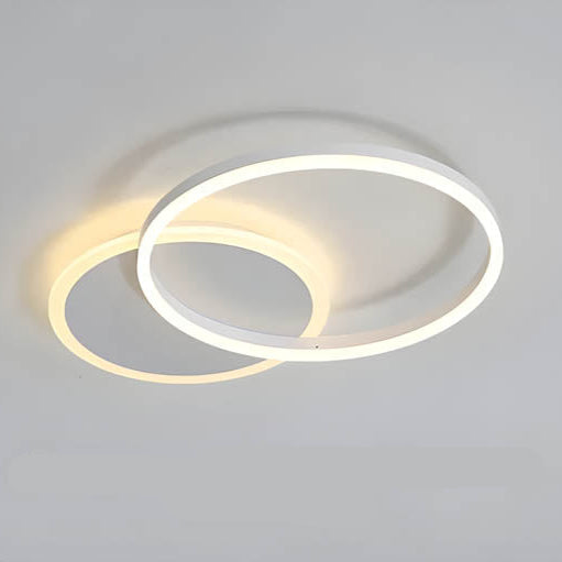 Randale's Ceiling Light