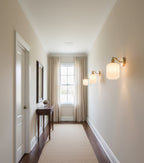 Henry Wall Sconce