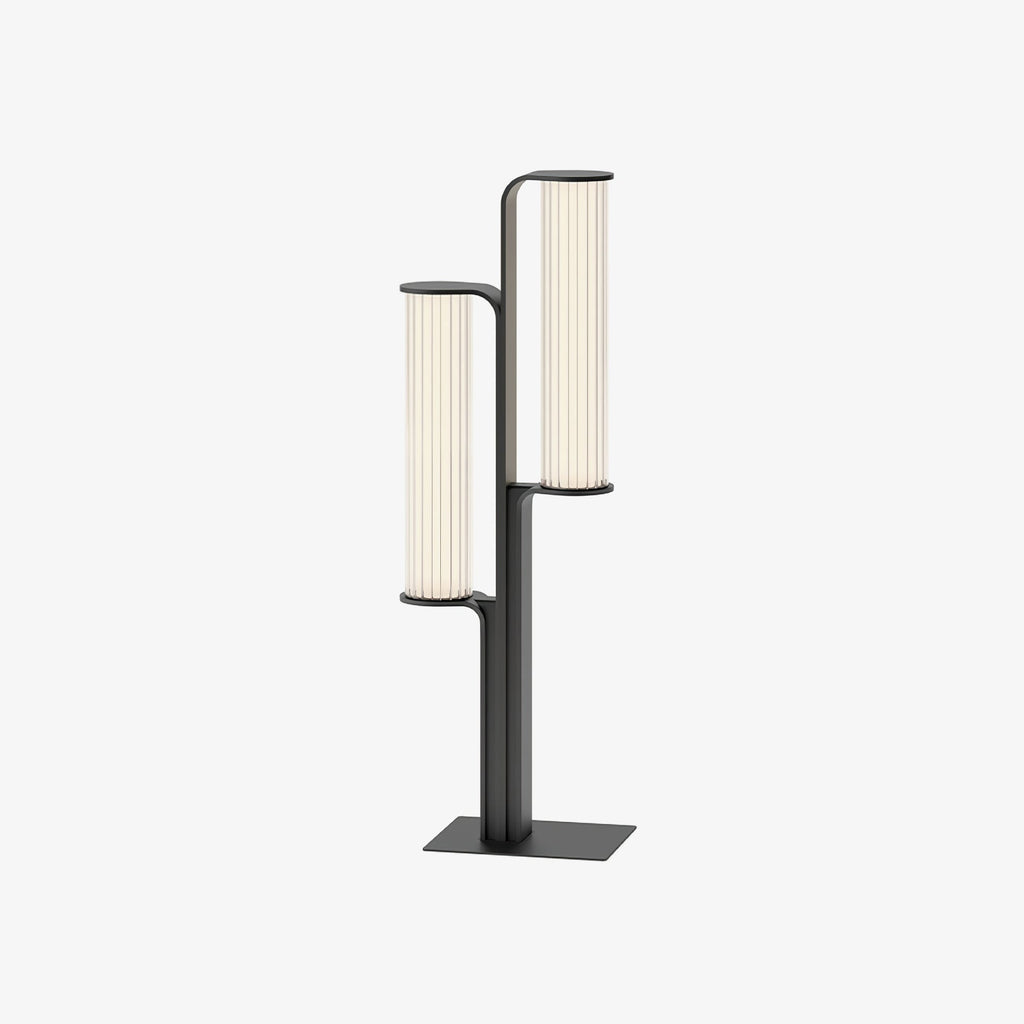 Lumo Arc Duo Architectural Post Light