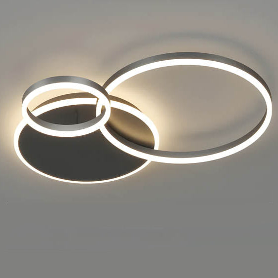 Randale's Ceiling Light