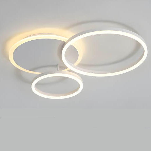 Randale's Ceiling Light