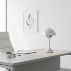 Rechargeable Cordless LED Table Lamp