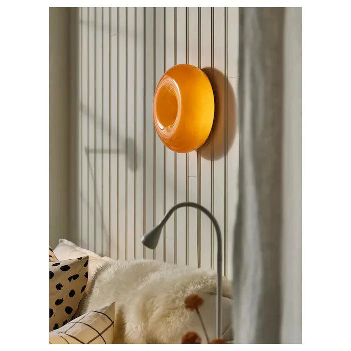 The Stockholm Hybrid Lamp