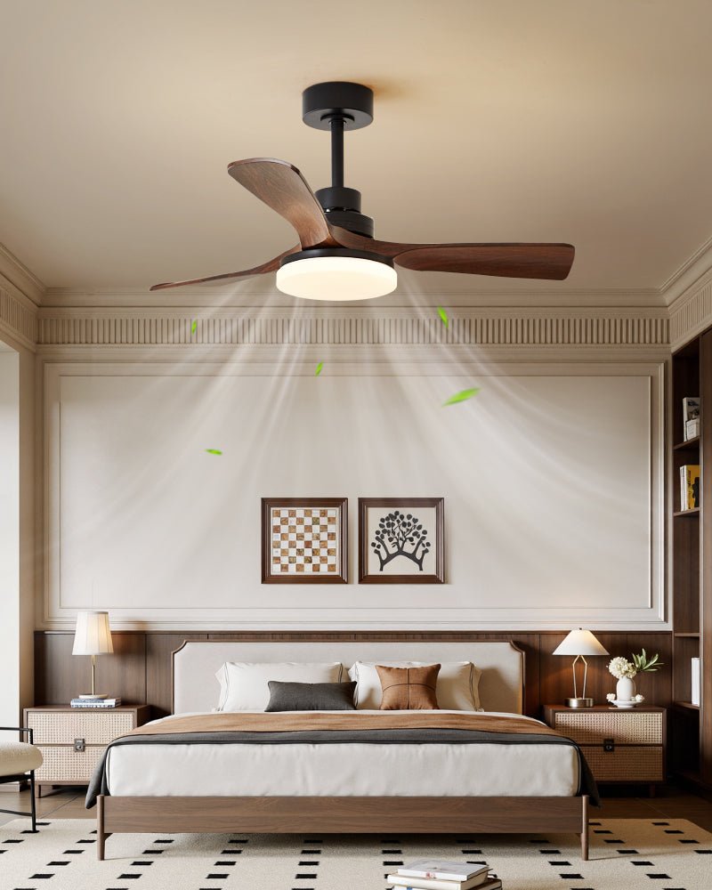 Nilo Modern Halo Silhouette Ceiling Light