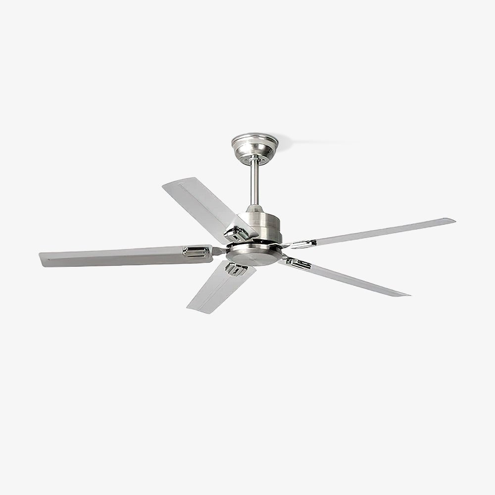 Rozzen Architectural Sleek Blade Ceiling Fan