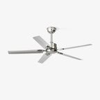 Rozzen Architectural Sleek Blade Ceiling Fan