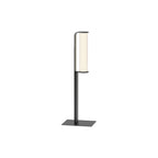 Lumo Arc Duo Architectural Post Light