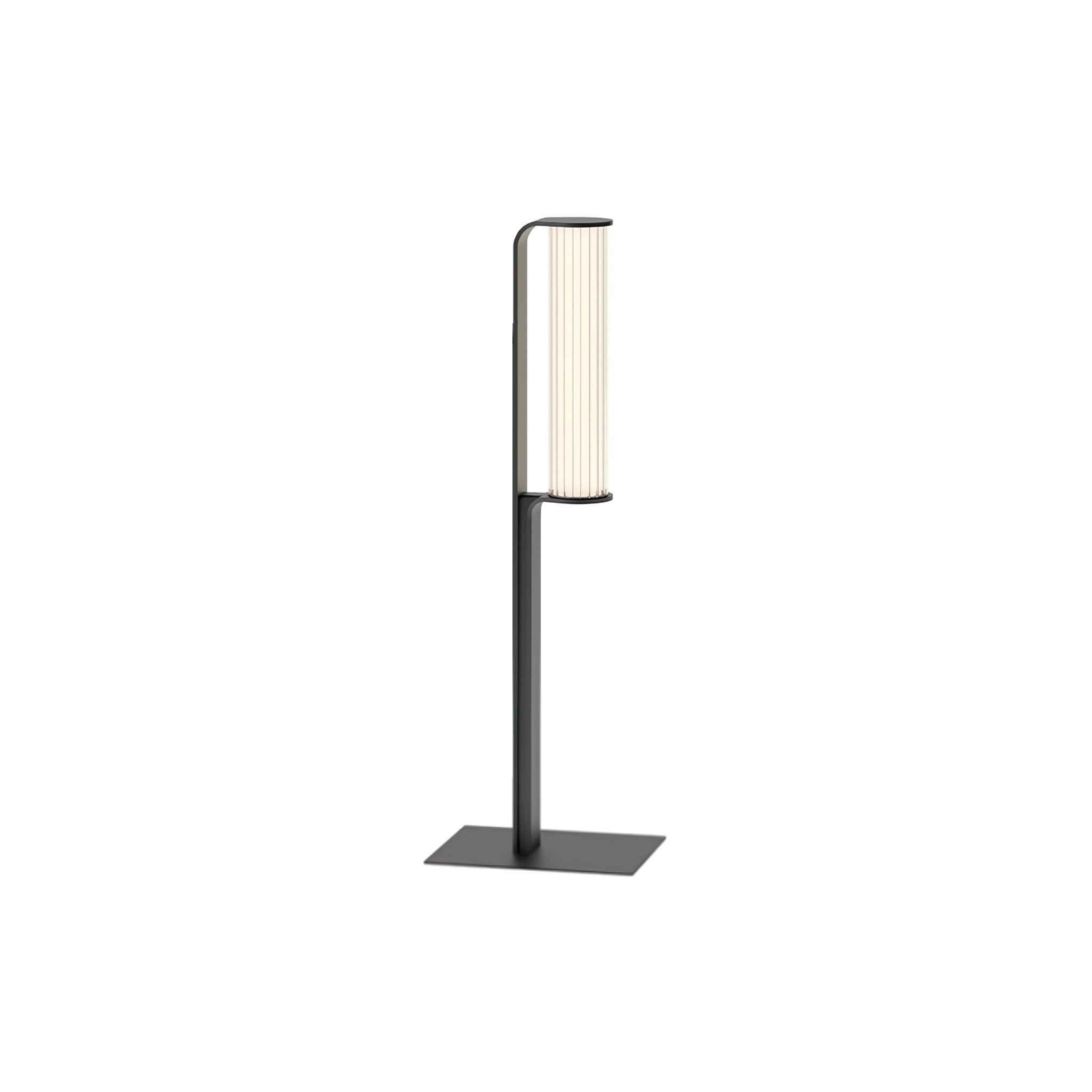 Lumo Arc Duo Architectural Post Light