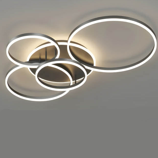 Randale's Ceiling Light