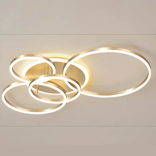 Randale's Ceiling Light