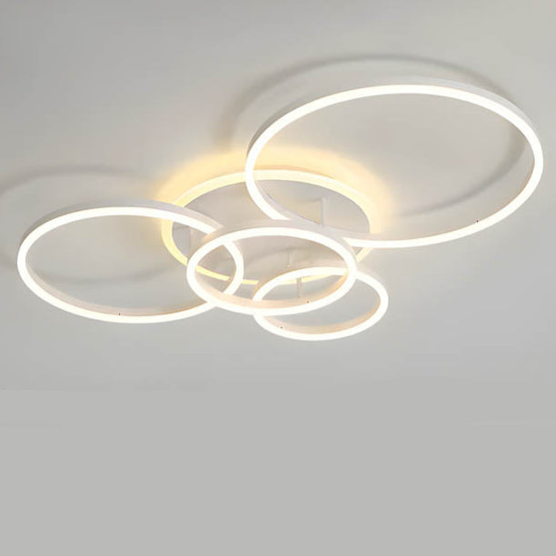 Randale's Ceiling Light