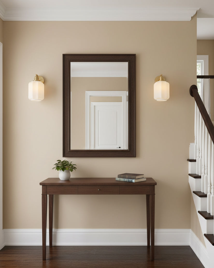 Henry Wall Sconce