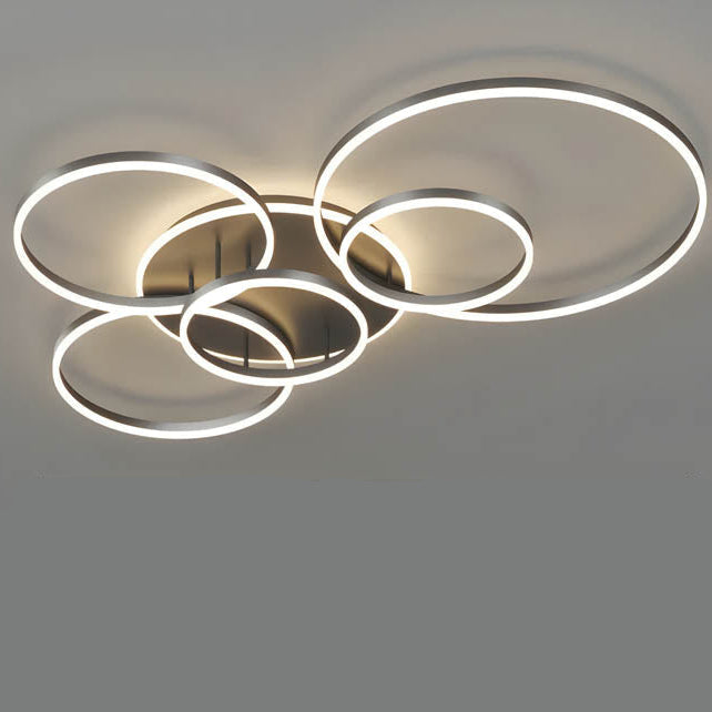Randale's Ceiling Light