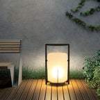 Arcus Minimal Outdoor Lamp