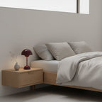 Rechargeable Cordless LED Table Lamp