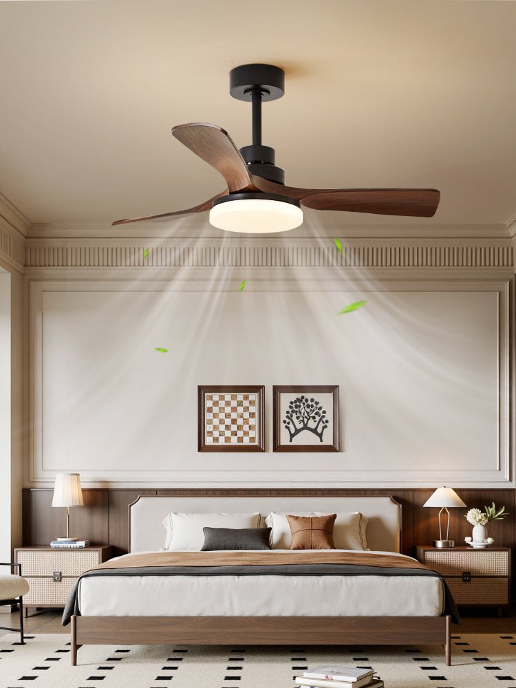 Nilo Modern Halo Silhouette Ceiling Light