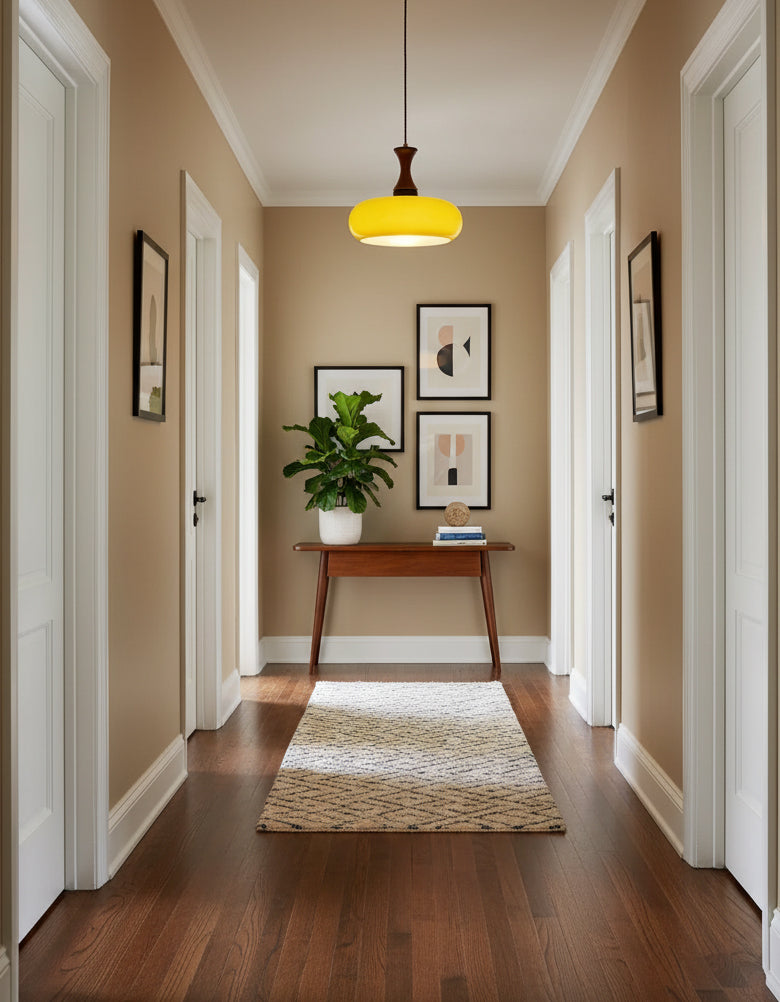 Mayon Pendant Light