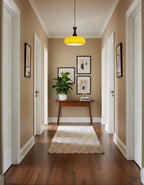Mayon Pendant Light