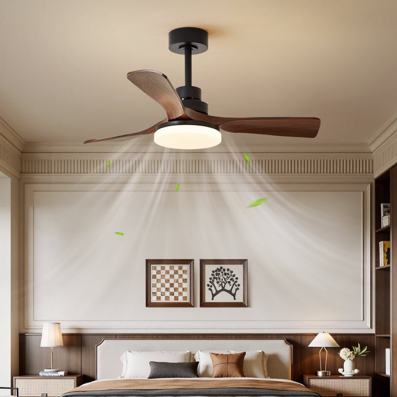 Nilo Modern Halo Silhouette Ceiling Light
