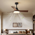Nilo Modern Halo Silhouette Ceiling Light