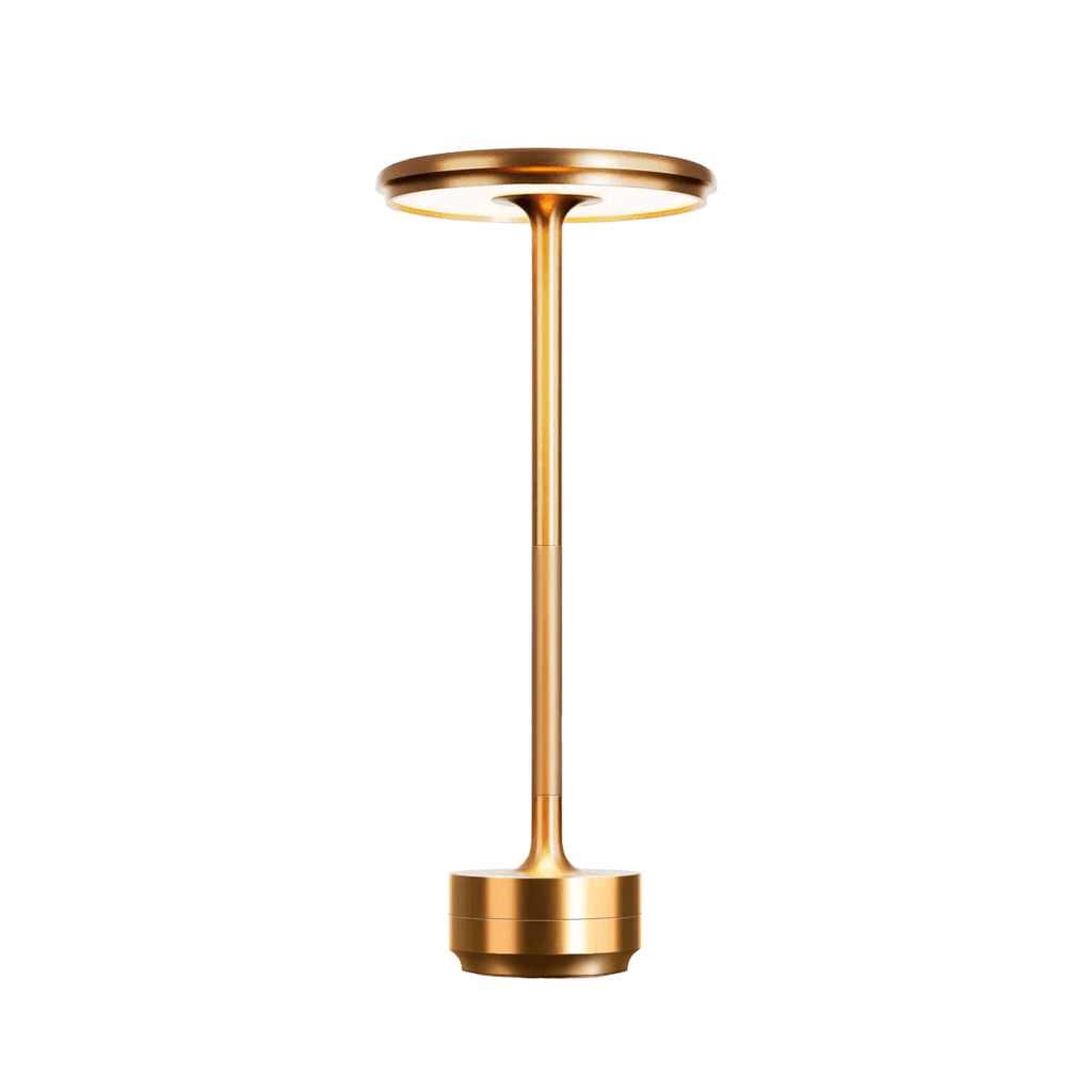 Stockholm Table Lamp