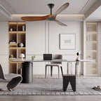 Lotus Bloom Ceiling Fan Light