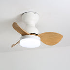 Aeroleaf Minimalist Leaf Blade Ceiling Light