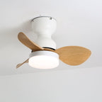 Aeroleaf Minimalist Leaf Blade Ceiling Light