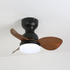 Aeroleaf Minimalist Leaf Blade Ceiling Light