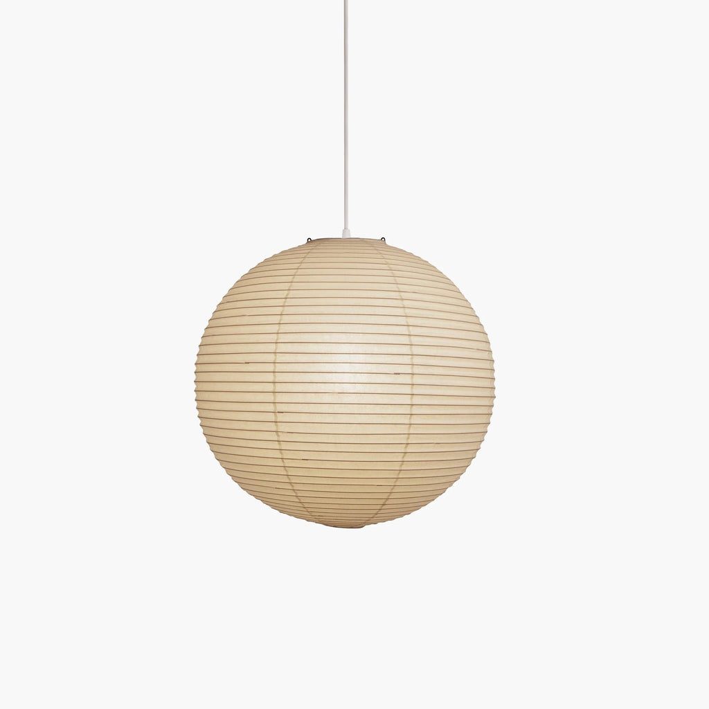 Akari Lantern Form Pendant