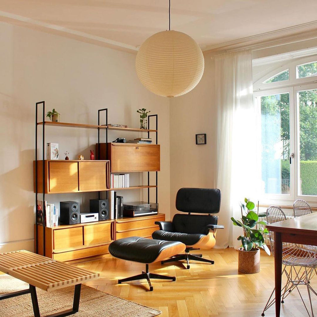 Akari Luxury Pendant Light