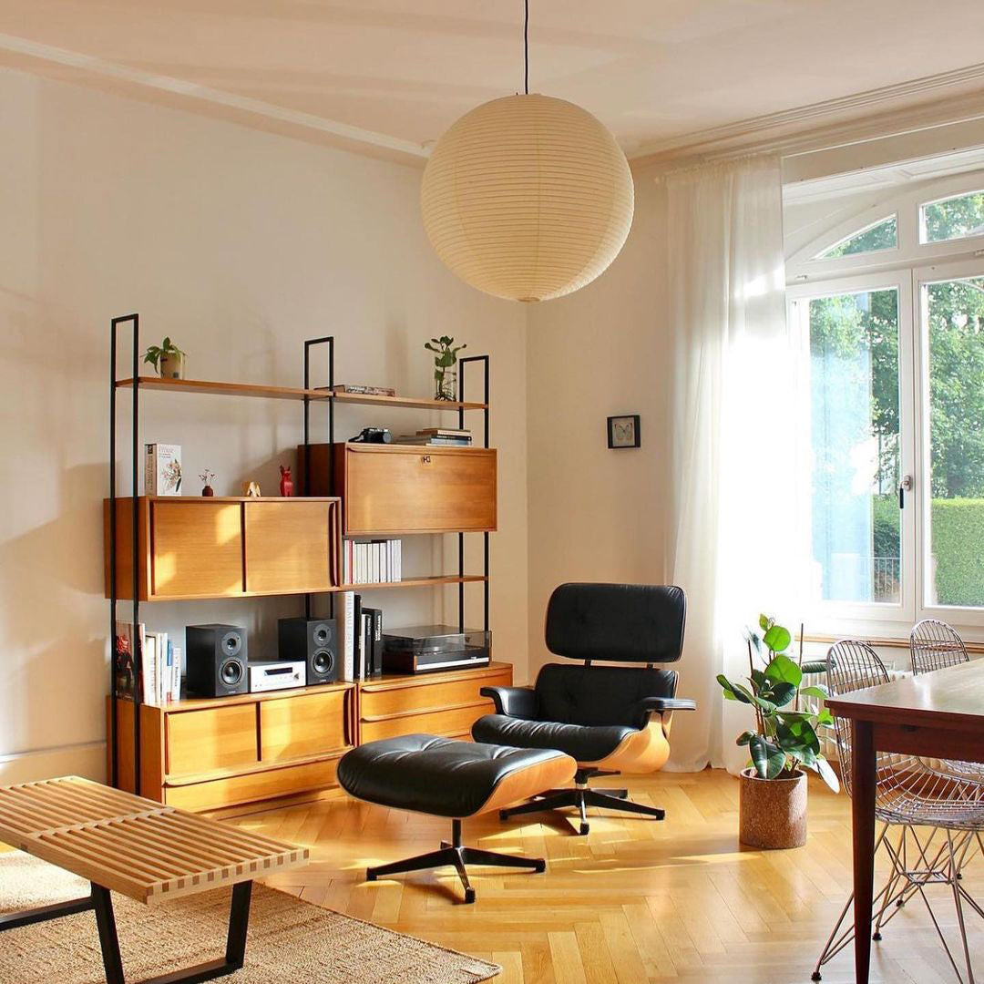 Akari Luxury Pendant Light