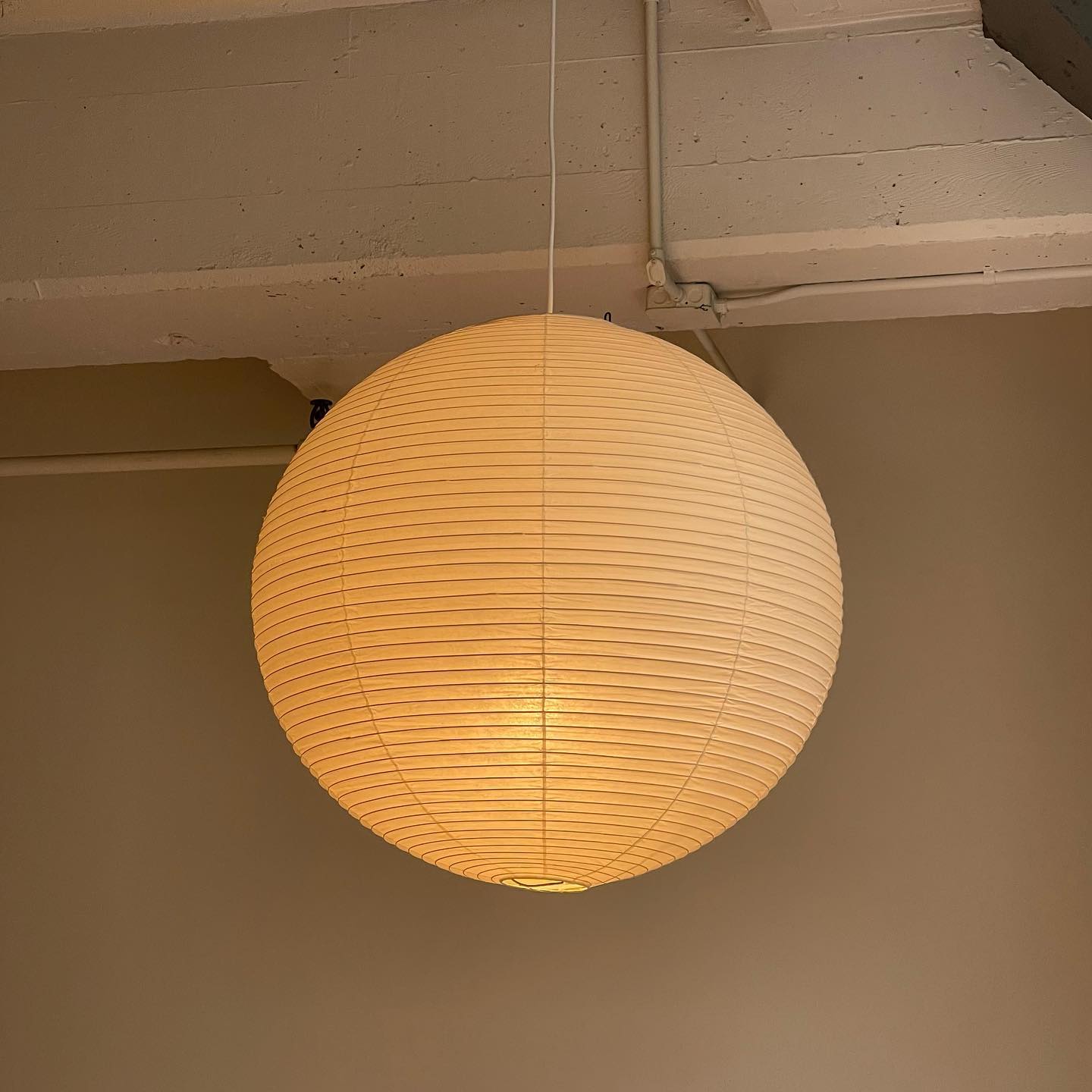 Akari Luxury Pendant Light