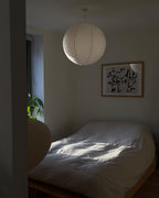 Akari Luxury Pendant Light