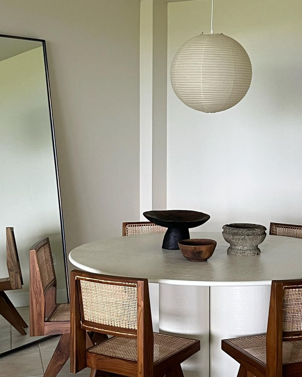 Akari Luxury Pendant Light
