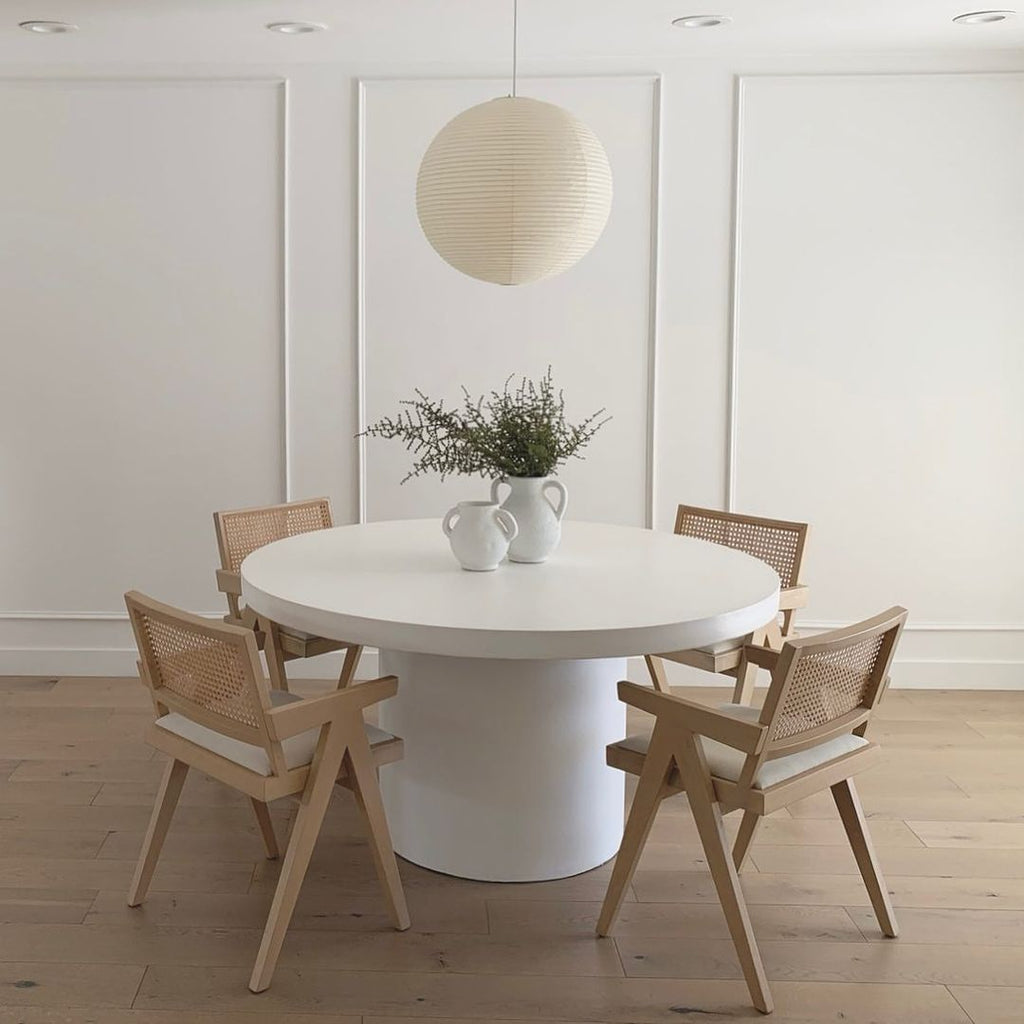 Akari Luxury Pendant Light