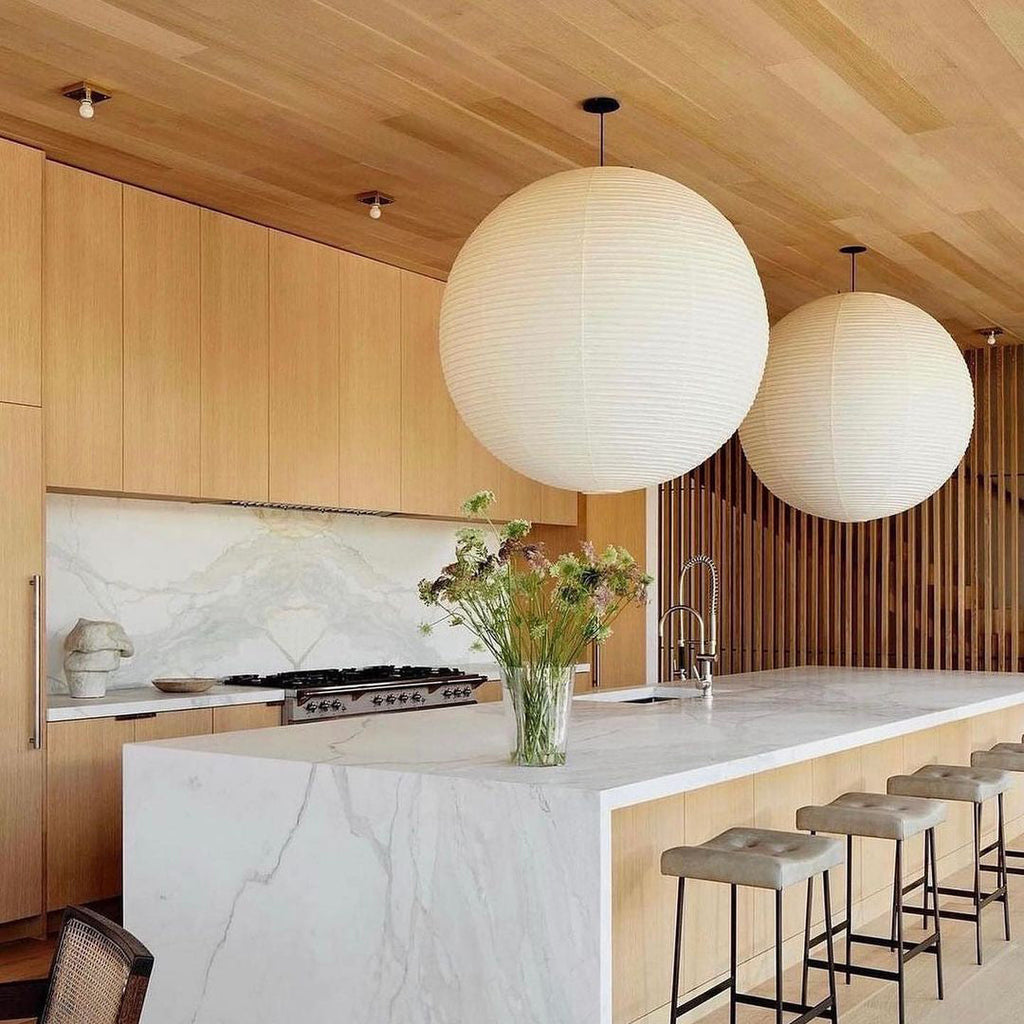 Akari Luxury Pendant Light