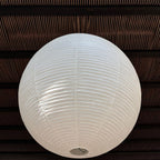 Akari Luxury Pendant Light