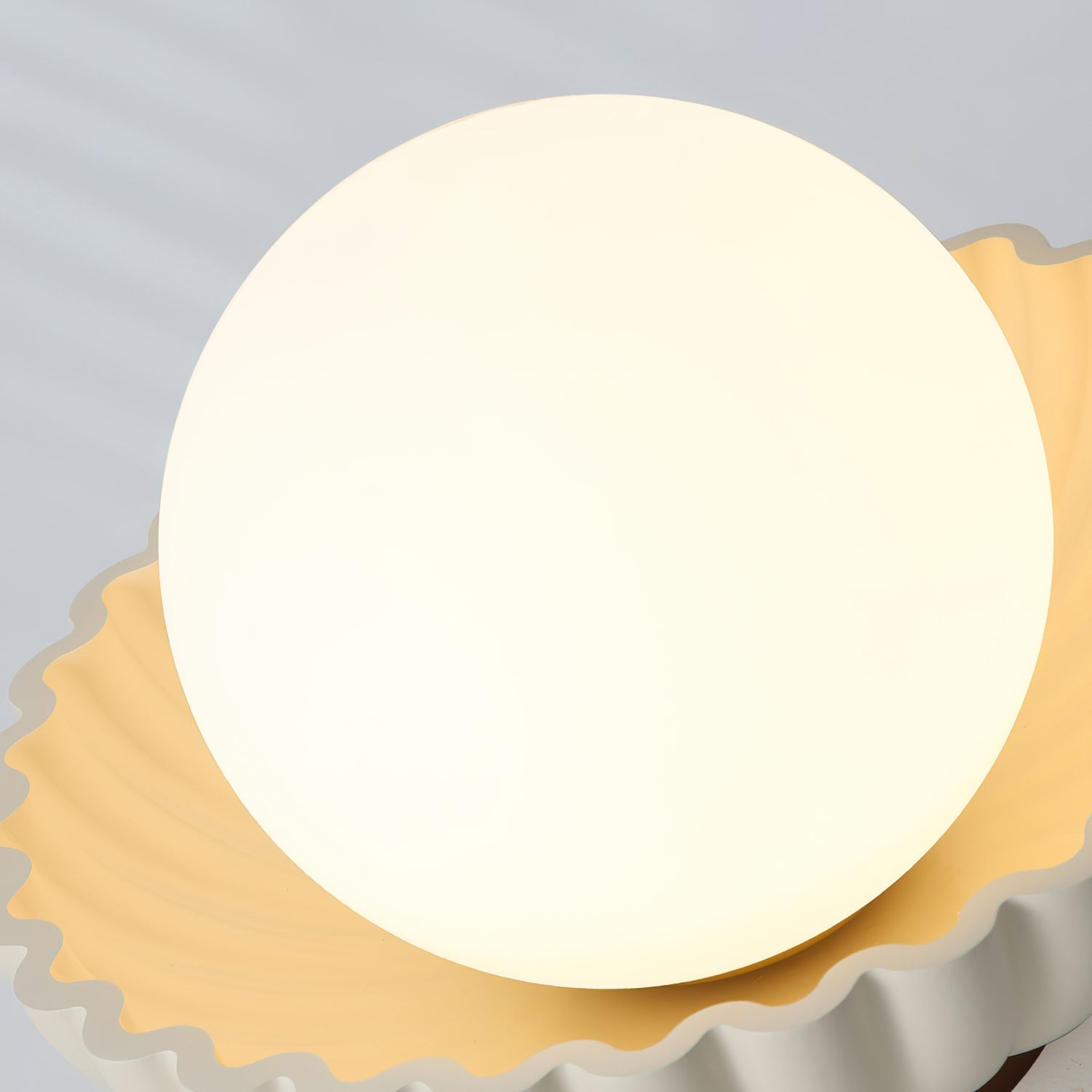 Alien Flush Mount Ceiling Light