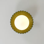 Alien Flush Mount Ceiling Light