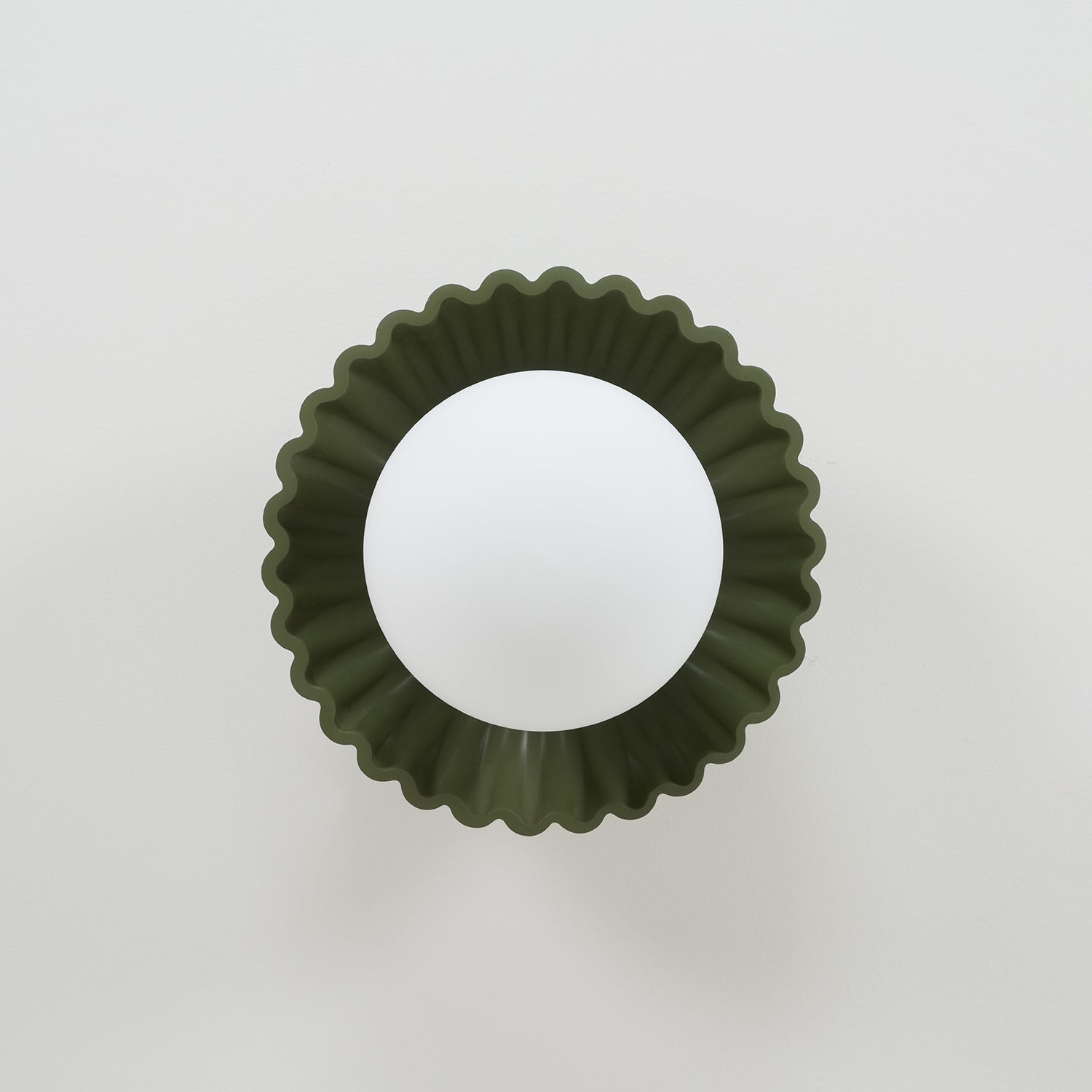 Alien Flush Mount Ceiling Light