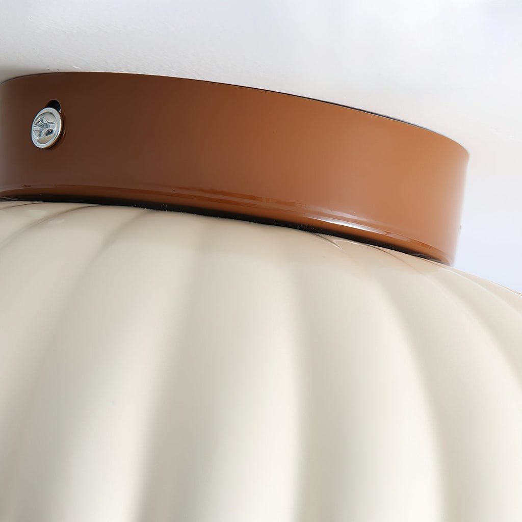 Alien Flush Mount Ceiling Light