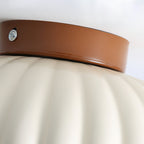 Alien Flush Mount Ceiling Light