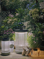 Nordic Column Outdoor Lantern