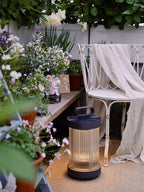 Nordic Column Outdoor Lantern